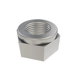 R69706: Hexagonal Prevailing Torque Nut, M16