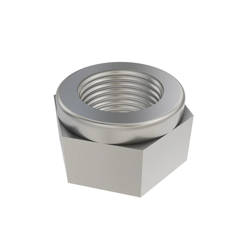 R69706: Hexagonal Prevailing Torque Nut, M16