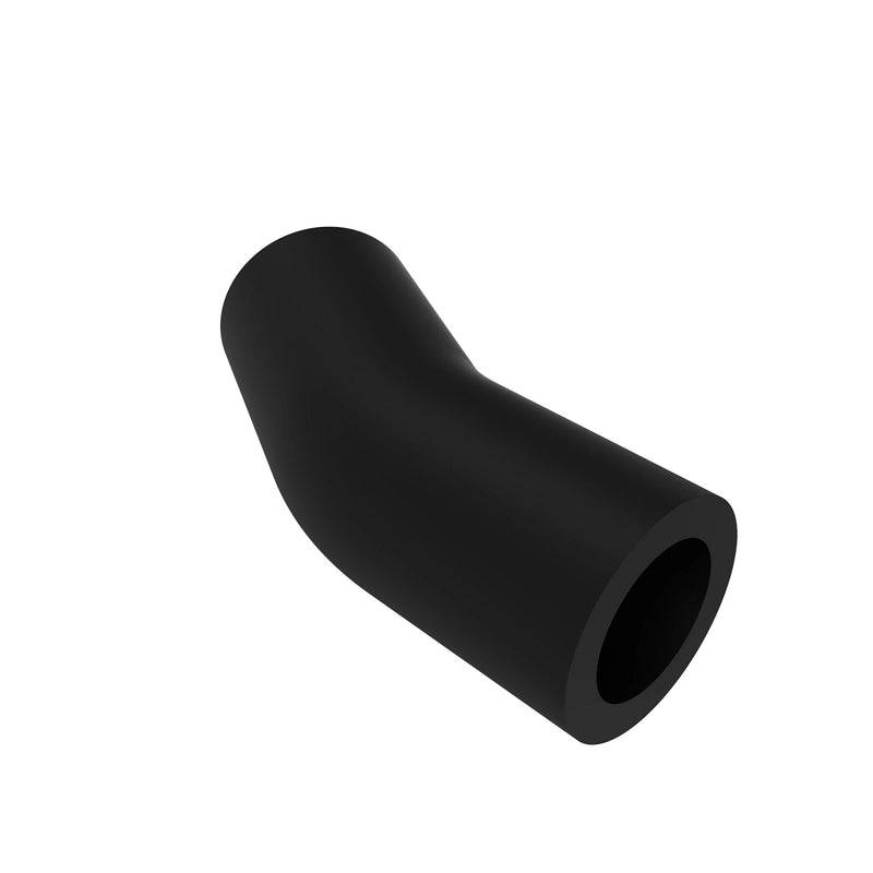 John Deere Engine Oil Cooler Hose - R70438