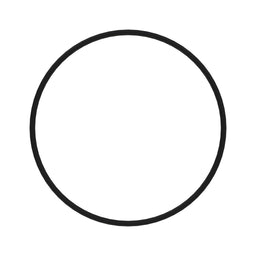 PACKING,O-RING