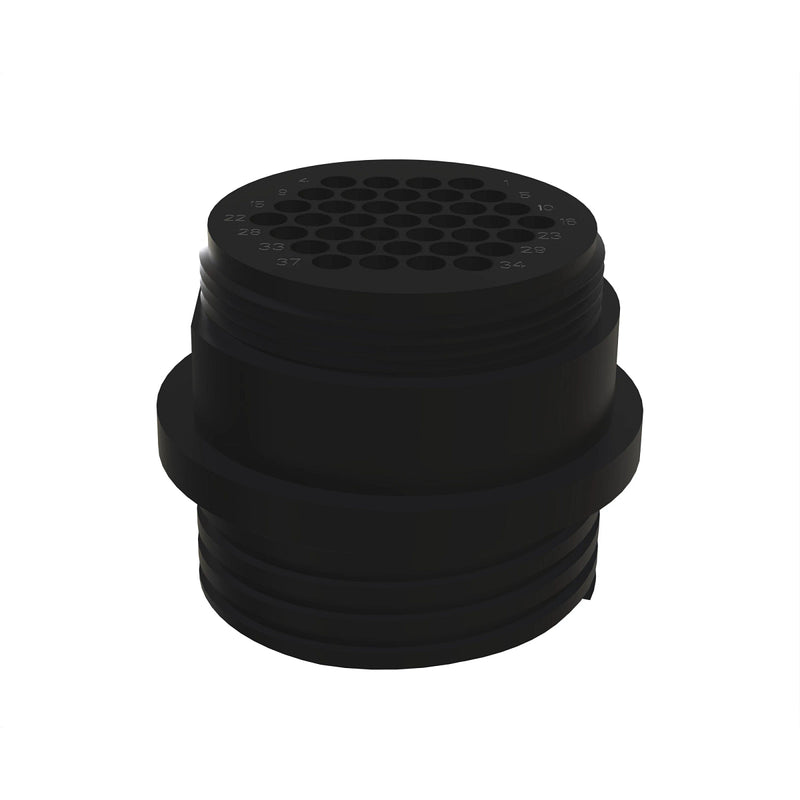 RECEPTACLE