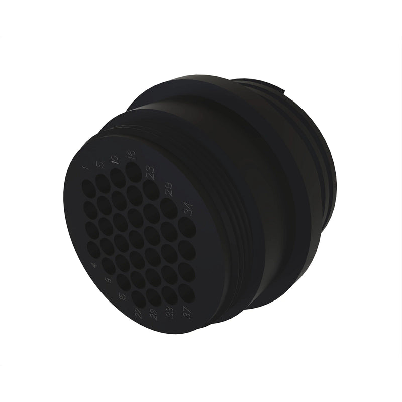 RECEPTACLE