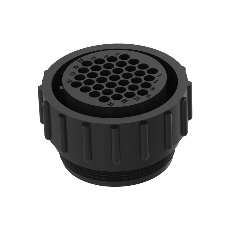 ELECTRICAL PLUG