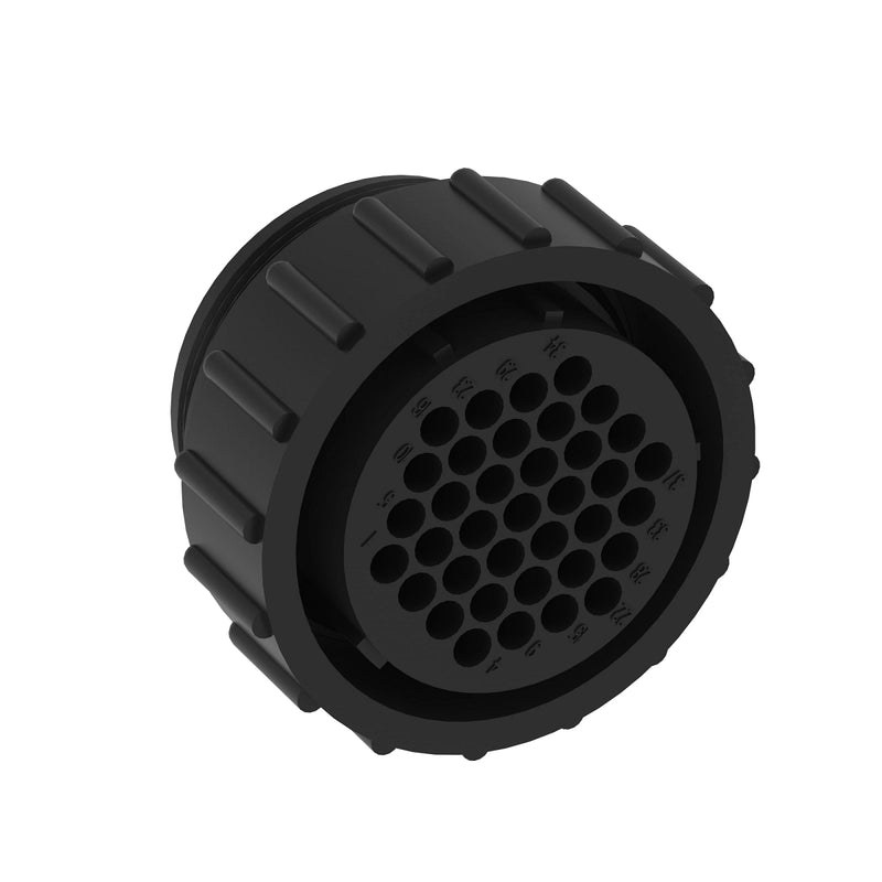 ELECTRICAL PLUG