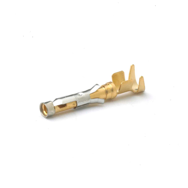 SOCKET CONTACT