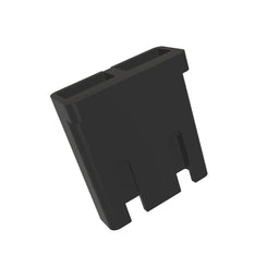 RECEPTACLE CONNECTOR BODY