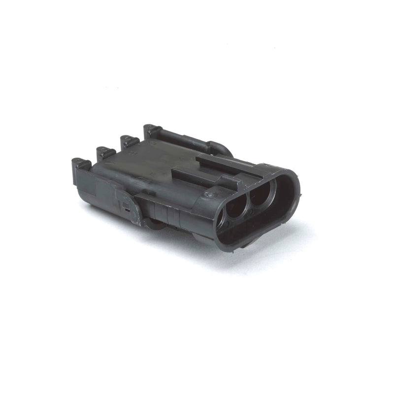 PIN CONTACT CONNECTOR BODY