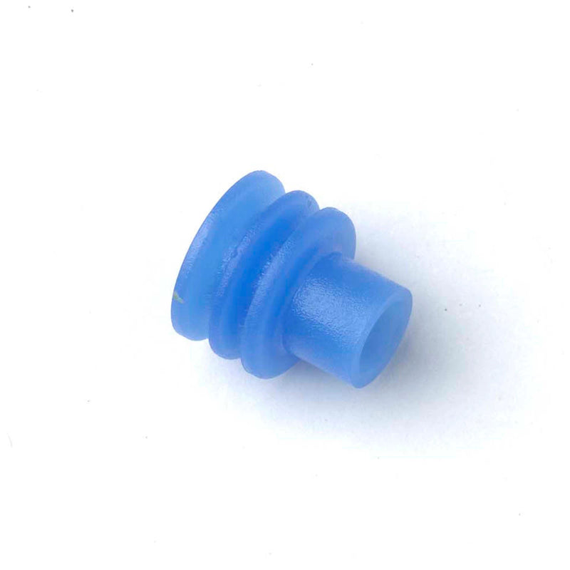 TERMINAL NIPPLE