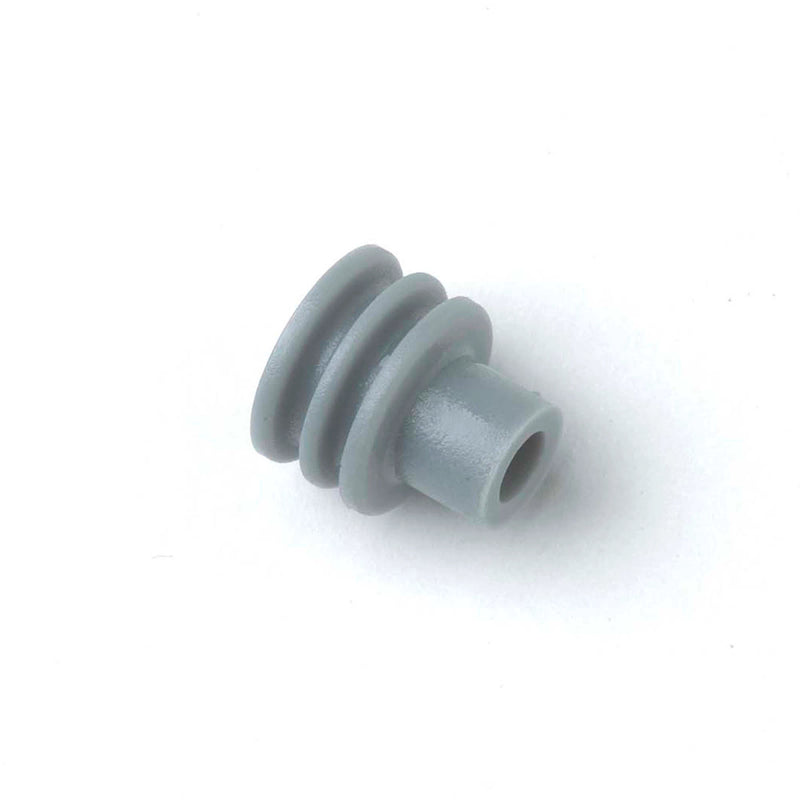 TERMINAL NIPPLE