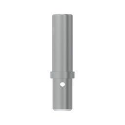 ELEC. CONNECTOR TERMINAL, SLEEVE