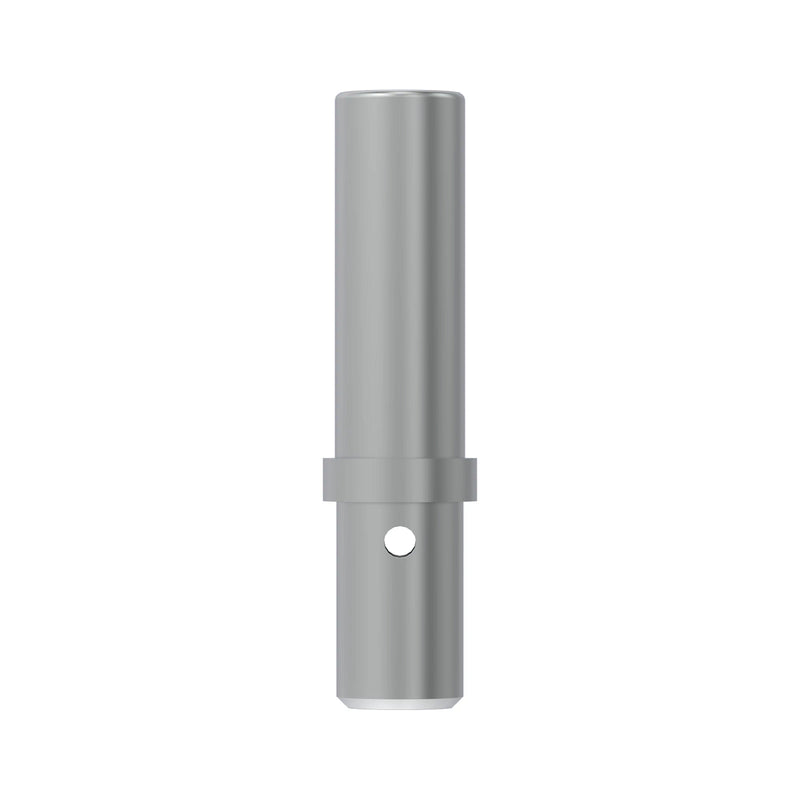 ELEC. CONNECTOR TERMINAL, SLEEVE