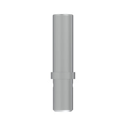 ELEC. CONNECTOR TERMINAL, SLEEVE