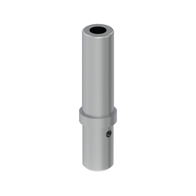 ELEC. CONNECTOR TERMINAL, SLEEVE