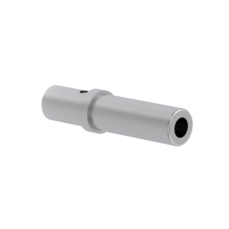 ELEC. CONNECTOR TERMINAL, SLEEVE
