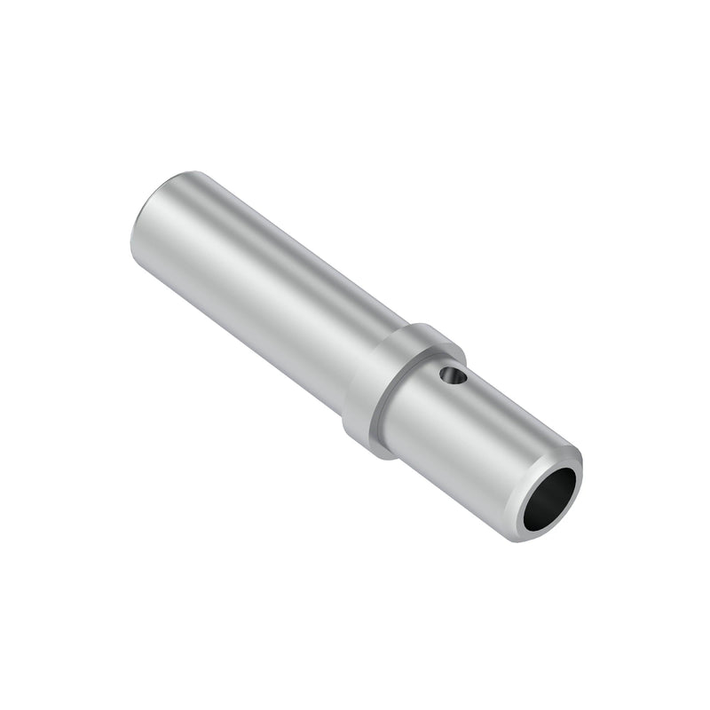 ELEC. CONNECTOR TERMINAL, SLEEVE