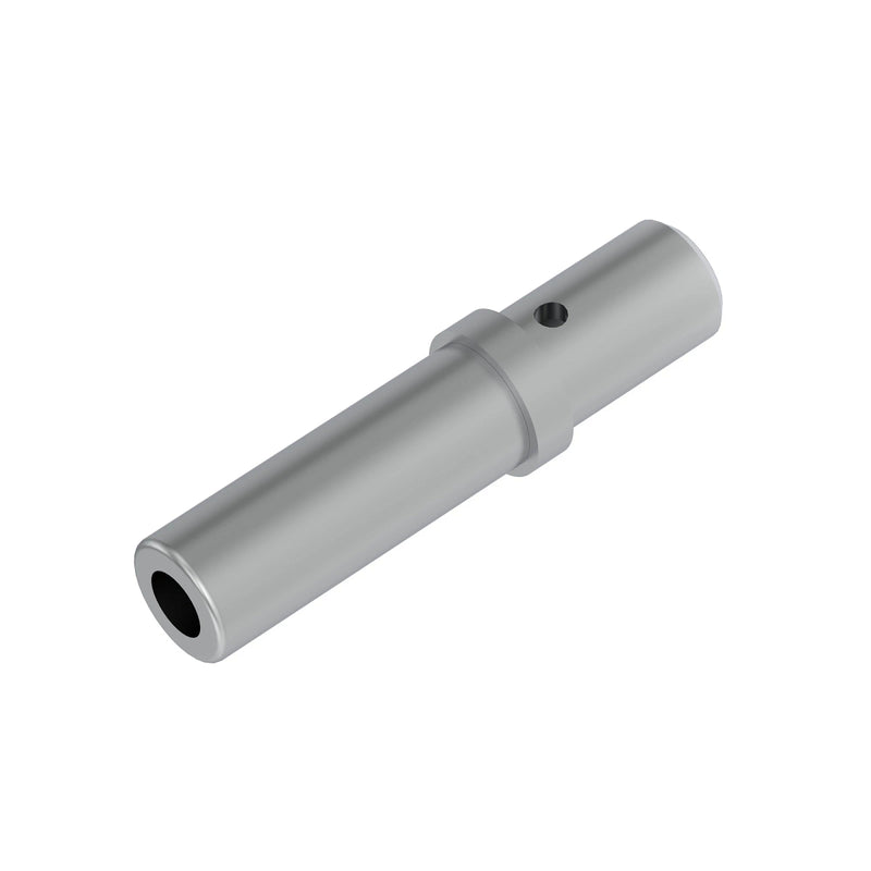 ELEC. CONNECTOR TERMINAL, SLEEVE