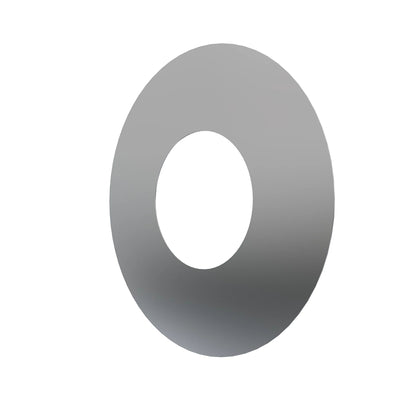 John Deere Plain Circular Shim - R79989