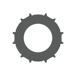 CLUTCH PLATE