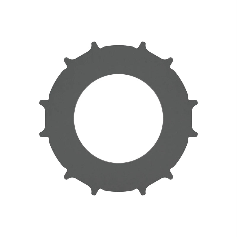 CLUTCH PLATE