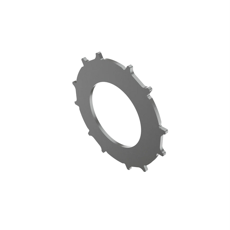 CLUTCH PLATE