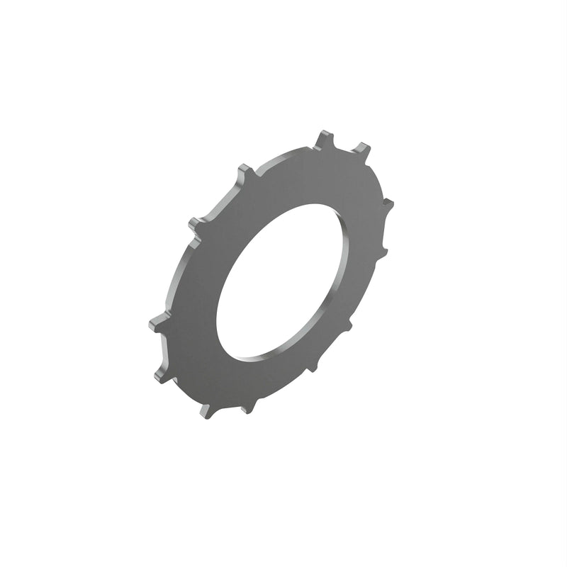 CLUTCH PLATE