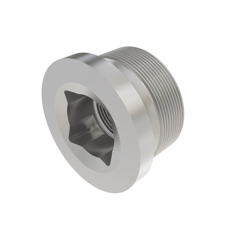 FITTING PLUG, PLUG, SPECIAL