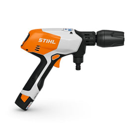 STIHL RCA20 Cordless Pressure Washer Set