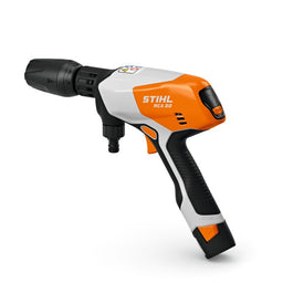 STIHL RCA20 Cordless Pressure Washer Set