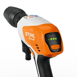 STIHL RCA20 Cordless Pressure Washer Set