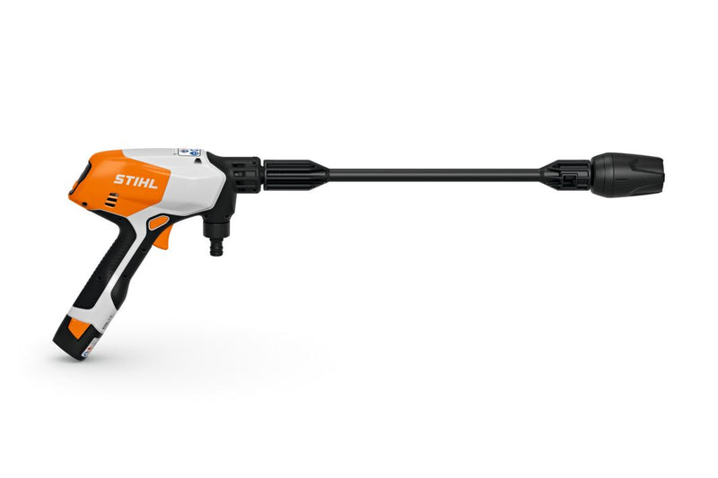 STIHL RCA20 Cordless Pressure Washer Set