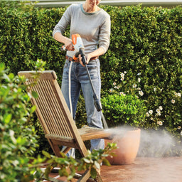 STIHL RCA20 Cordless Pressure Washer Set