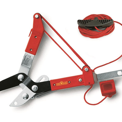 Wolf-Garten Multi Change Anvil Tree Lopper - RCM