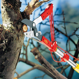 Wolf-Garten Multi Change Anvil Tree Lopper - RCM