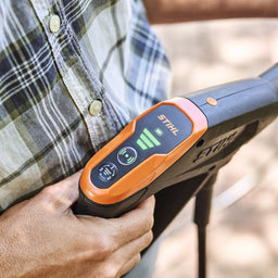STIHL RE100 PLUS CONTROL Pressure Washer