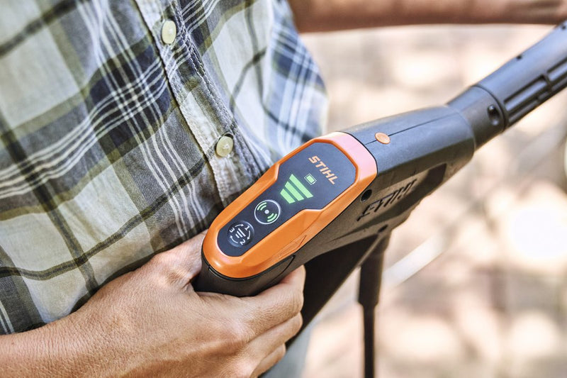 STIHL RE100 PLUS CONTROL Pressure Washer