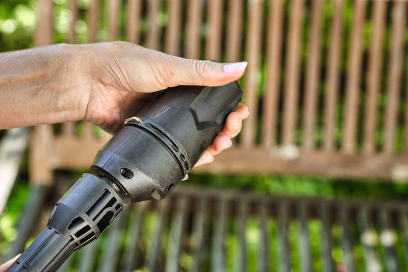 STIHL RE100 PLUS CONTROL Pressure Washer