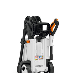 STIHL RE120 PLUS Pressure Washer