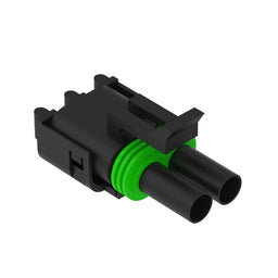 Electrical Connector Assy