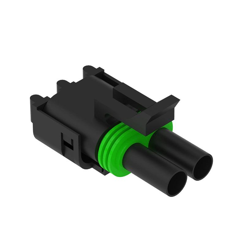 Electrical Connector Assy