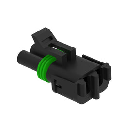 Electrical Connector Assy