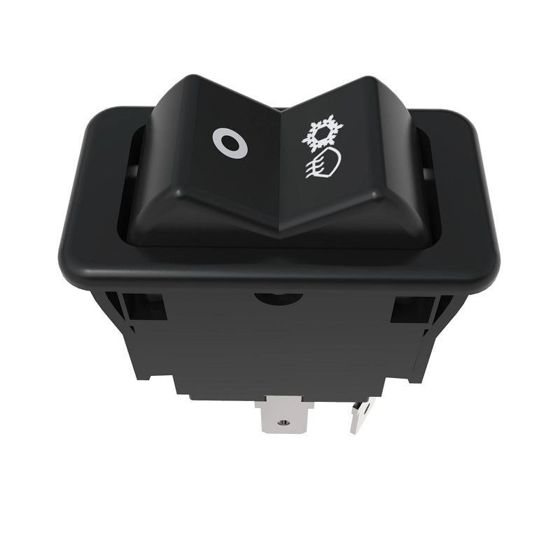 Toggle/Rocker Switch