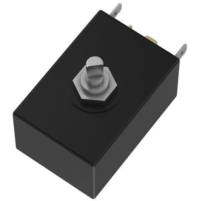John Deere Power Take-Off Rotary Switch - RE169008