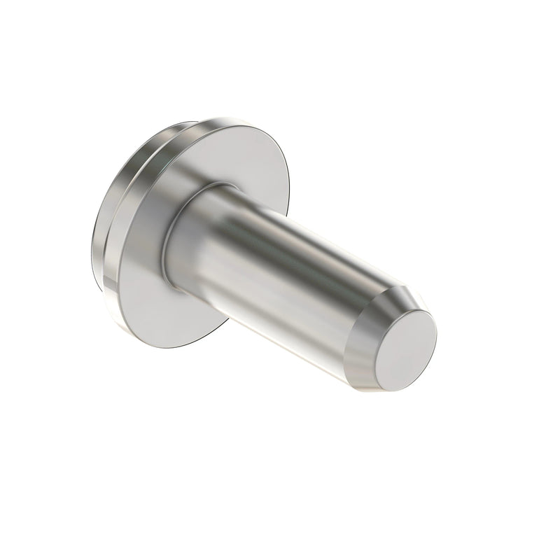 RIVET, EXPANDING, PLASTIC, DETACHAB