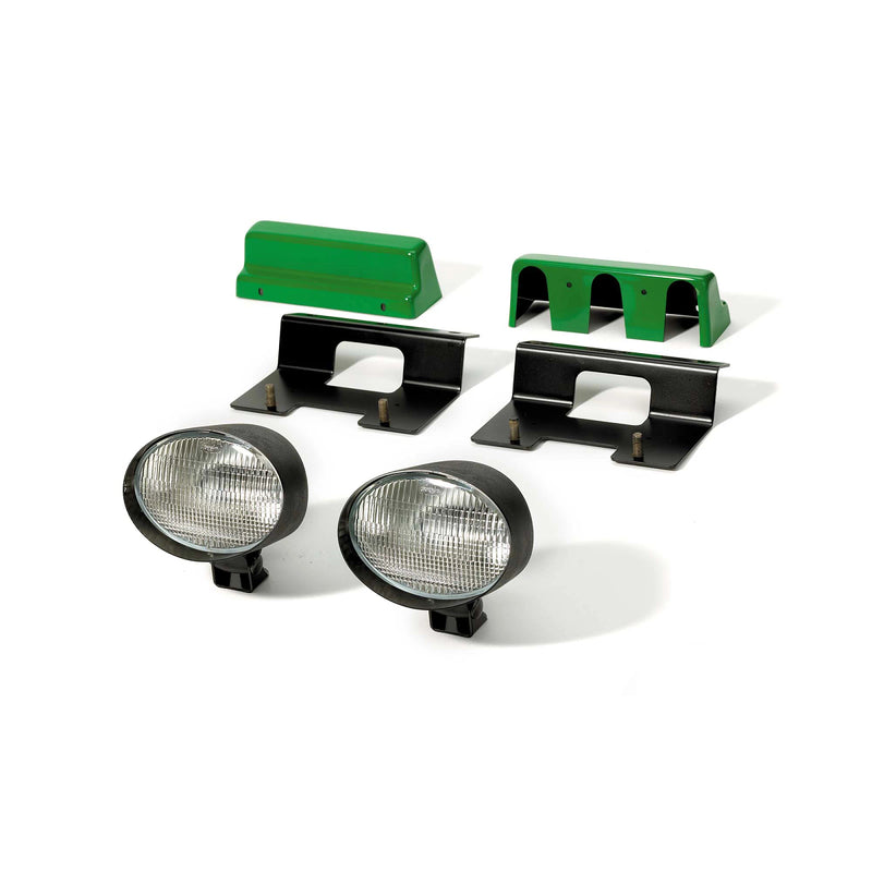 LIGHT KIT, LIGHTS, ROOF FLOOD, ASSY