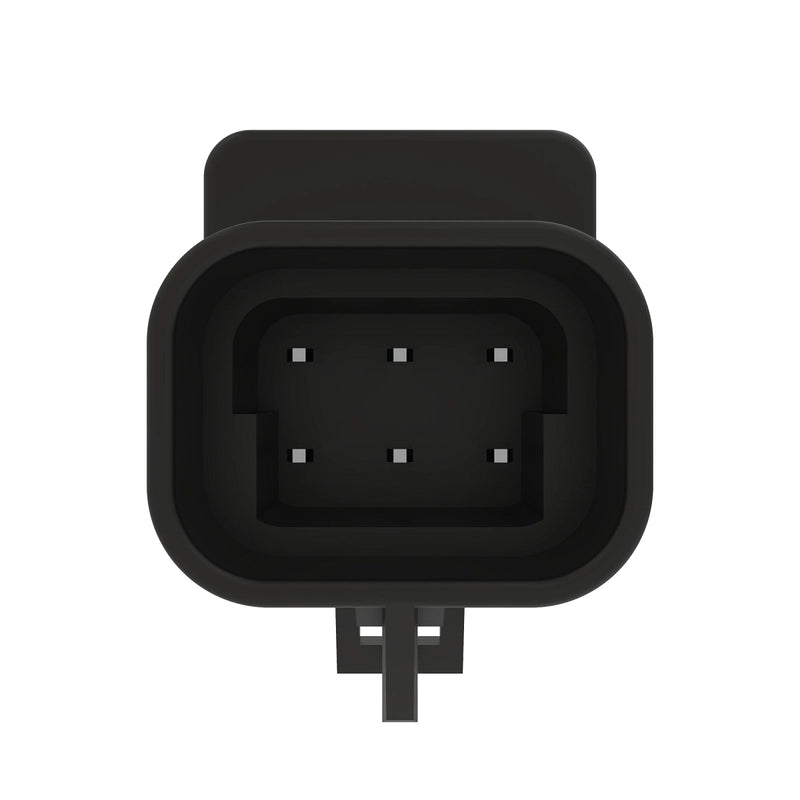 Electronic Control Unit