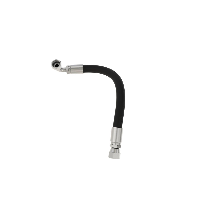 HYDRAULIC HOSE - FABRICATE