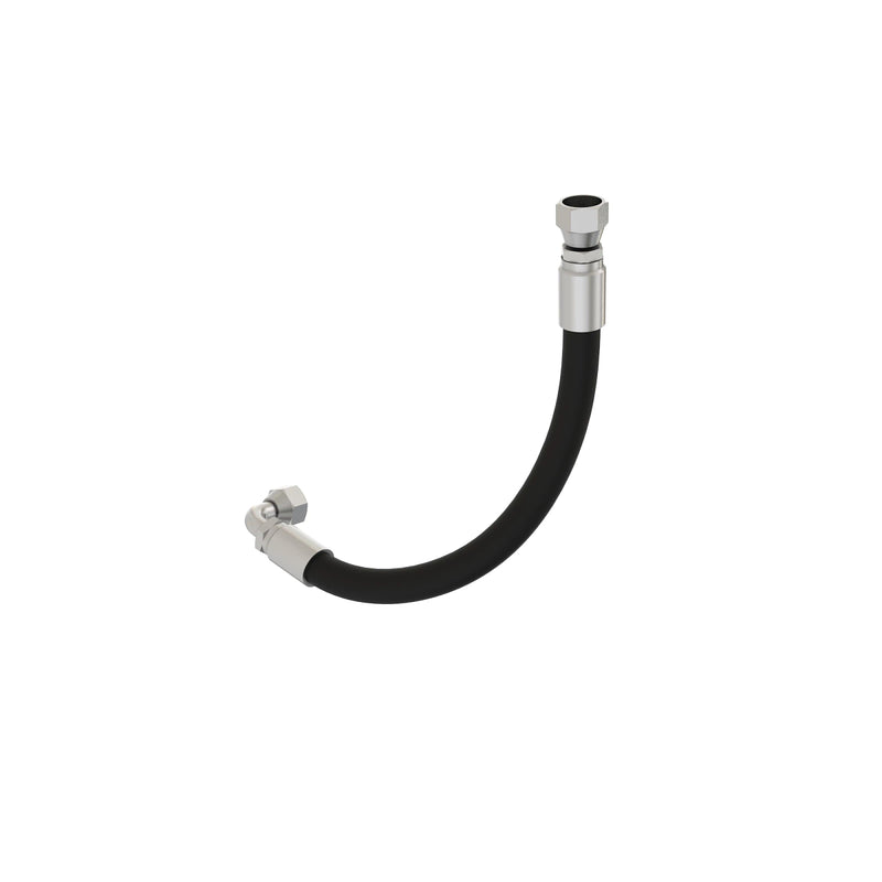 HYDRAULIC HOSE - FABRICATE