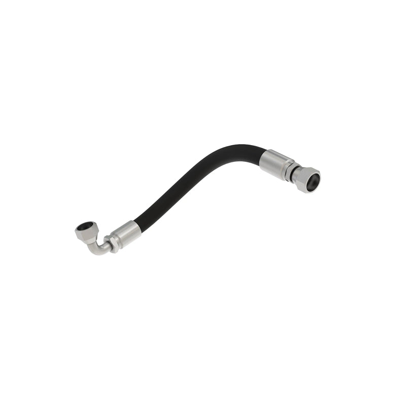 HYDRAULIC HOSE - FABRICATE