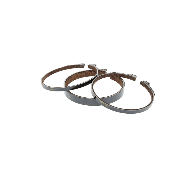 BRAKE KIT, KIT, BRAKE BANDS, SIDE &