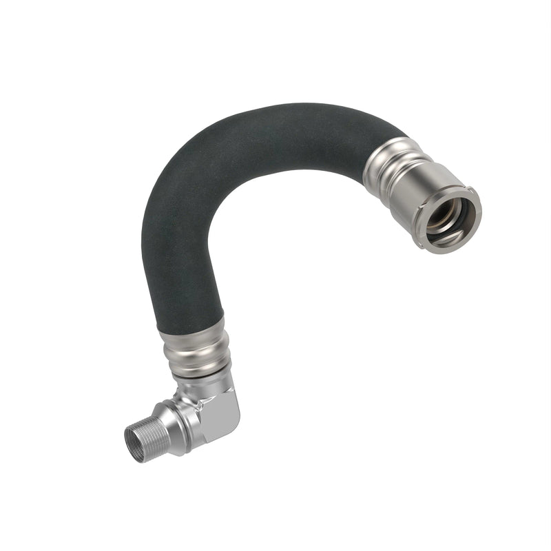 HYDRAULIC HOSE, NONE